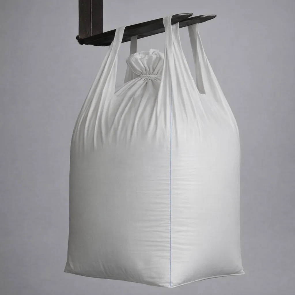 1-2 Kaldırmalı Bigbag